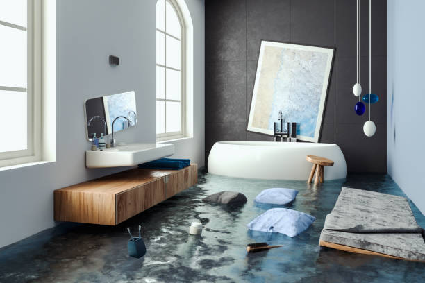 Best Water damage restoration near me  in Vincent, CA