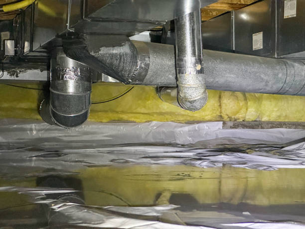 Best Water damage restoration insurance claims  in Vincent, CA
