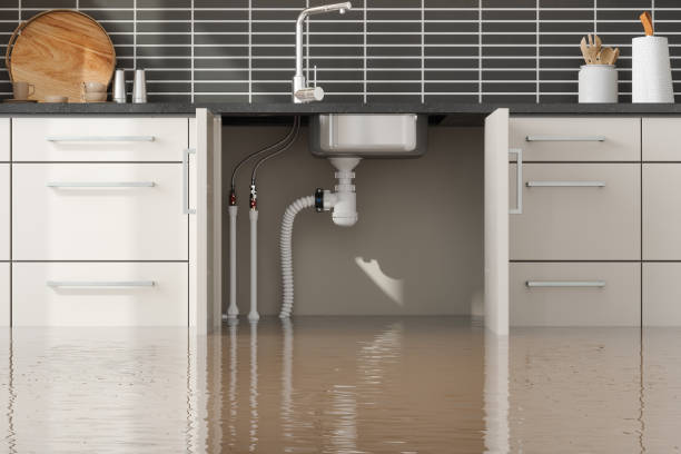 Professional Water damage restoration in Vincent, CA